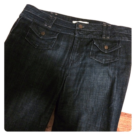 Gap Jeans