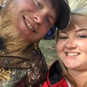 Meet your Posher, Makayla