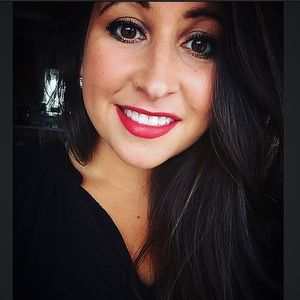 Meet your Posher, Rachael