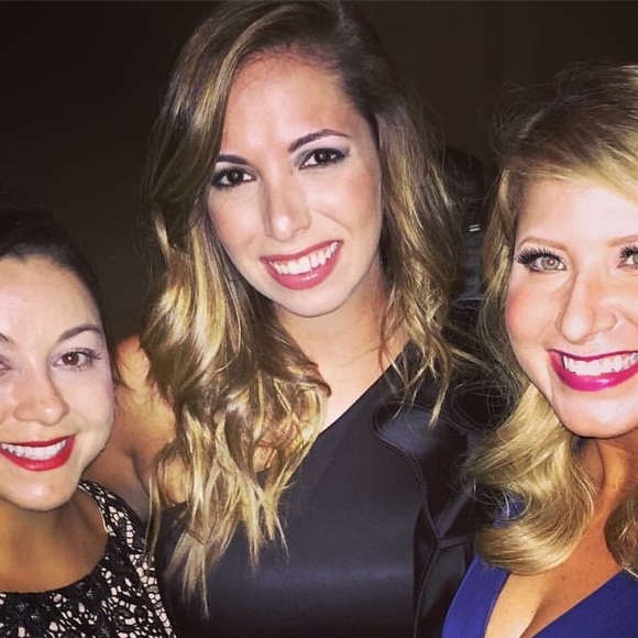 Meet your Posher, Mallory