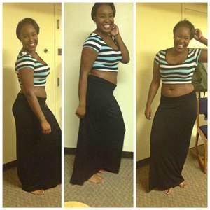 Meet your Posher, Latavia