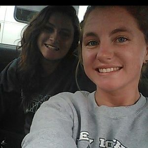 Meet your Posher, Brandi