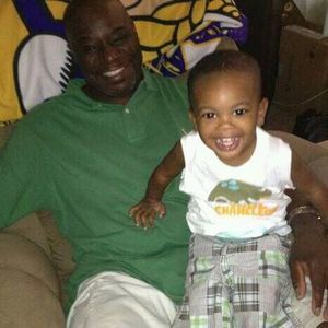 Meet your Posher, Patrick