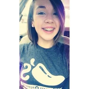 Meet your Posher, Brandi