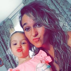 Meet your Posher, Kylee