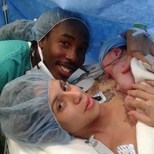 Meet your Posher, George