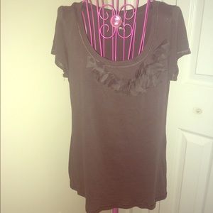 Nice Casual Blouse