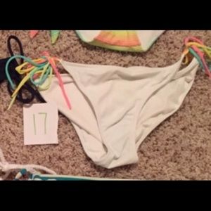 Victoria Secert bikini bottoms