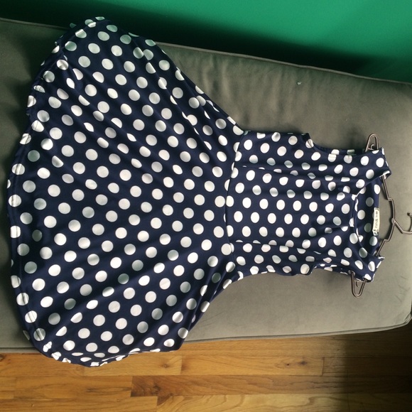 Pre loved Fit and Flare dress! - Picture 3 of 3