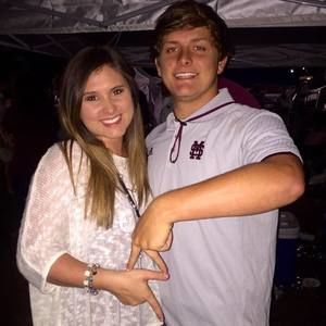 Meet your Posher, Summer