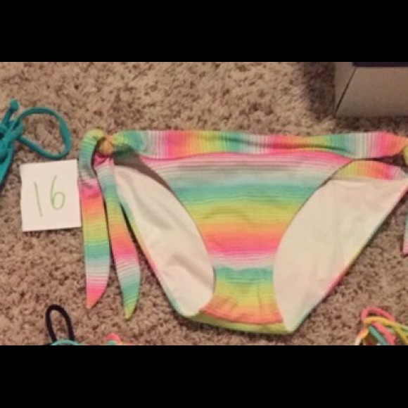 💕SALE💕 bikini bottoms