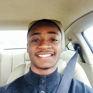 Meet your Posher, Braxton