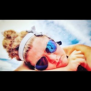 Meet your Posher, Kaitlyn