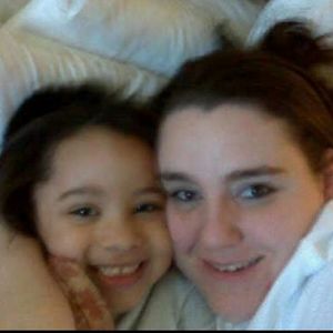 Meet your Posher, Kendra