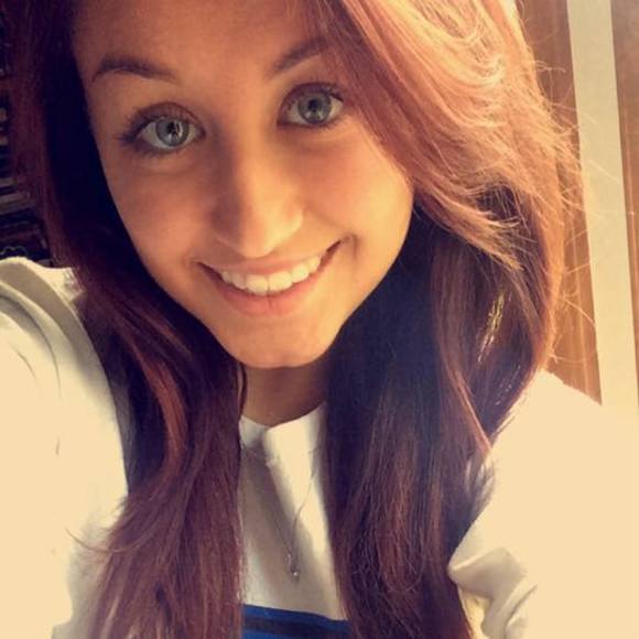 Meet your Posher, Cheyenne