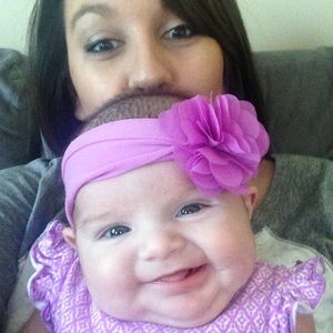 Meet your Posher, Serenna