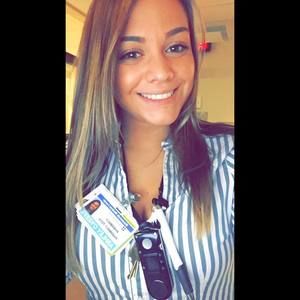 Meet your Posher, Ashley