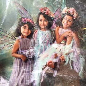 Meet your Posher, Afrah