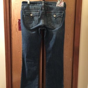 True Religion Jeans NWT