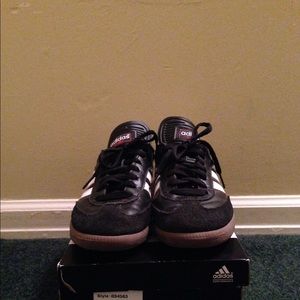 Adidas Samba sneakers