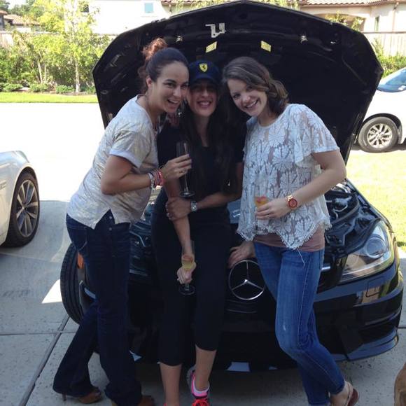 Meet your Posher, Mallery