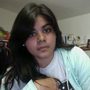 Meet your Posher, Anisha