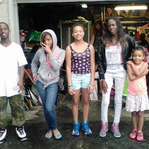 Meet your Posher, Dean