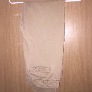 Who needs work pants 😏