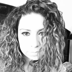 Meet your Posher, Kristina