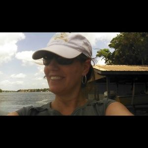 Meet your Posher, Susan