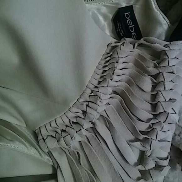 BeBe Dress- - Picture 3 of 4