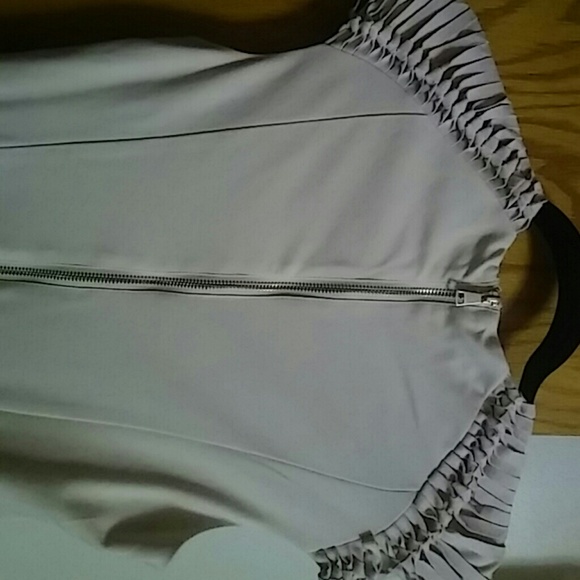 BeBe Dress- - Picture 4 of 4