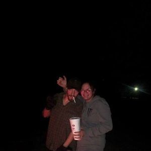 Meet your Posher, April