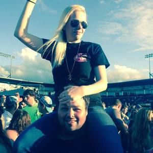 Meet your Posher, Kenzie mae