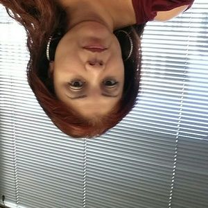 Meet your Posher, Maricela