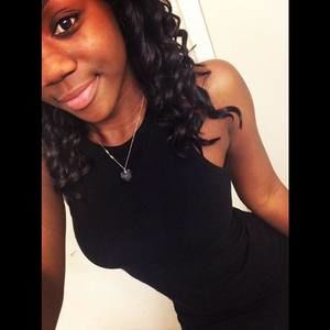 Meet your Posher, Mae