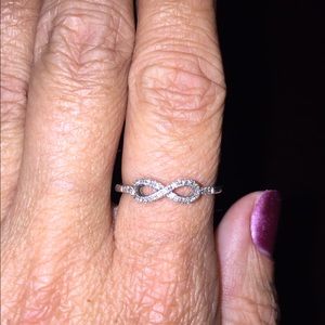 Infinity Ring
