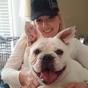 Meet your Posher, Jodi