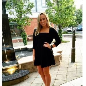 Meet your Posher, Nicole