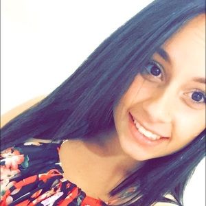 Meet your Posher, Paige