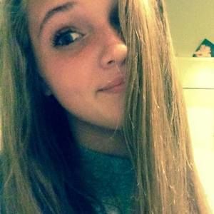 Meet your Posher, Paige