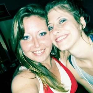 Meet your Posher, Carissa