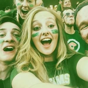 Meet your Posher, Tiffany