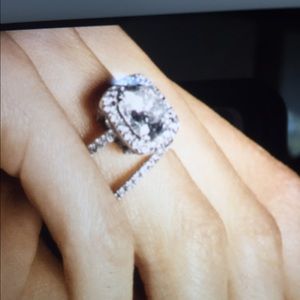 Meet your Posher, Karyn