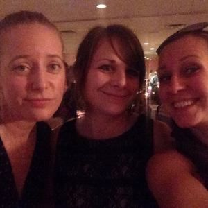 Meet your Posher, Laura