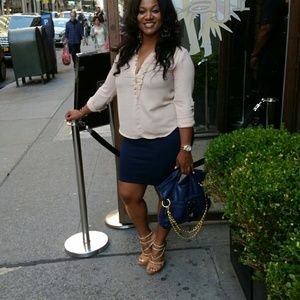 Meet your Posher, Lynette