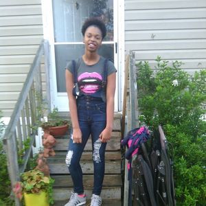 Meet your Posher, Charity