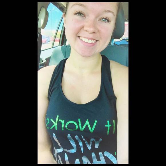 Meet your Posher, Chelsea