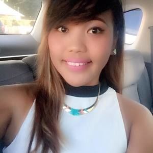 Meet your Posher, Daisy joy