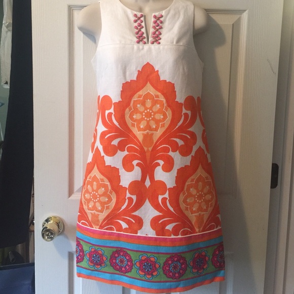 Laundry Shift Dress